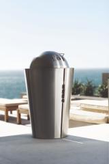 Gas grill (DK/ES/PT) - Incl. cooking lid with thermometer