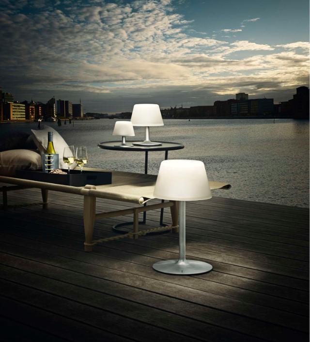 SunLight Lounge groß