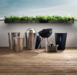 FireGlobe gas grill - NL/LU/BE 30 mb - Ø58 cm