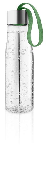 MyFlavour drinking bottle 0.75l Botanic green
