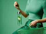 MyFlavour drinking bottle 0.75l Botanic green