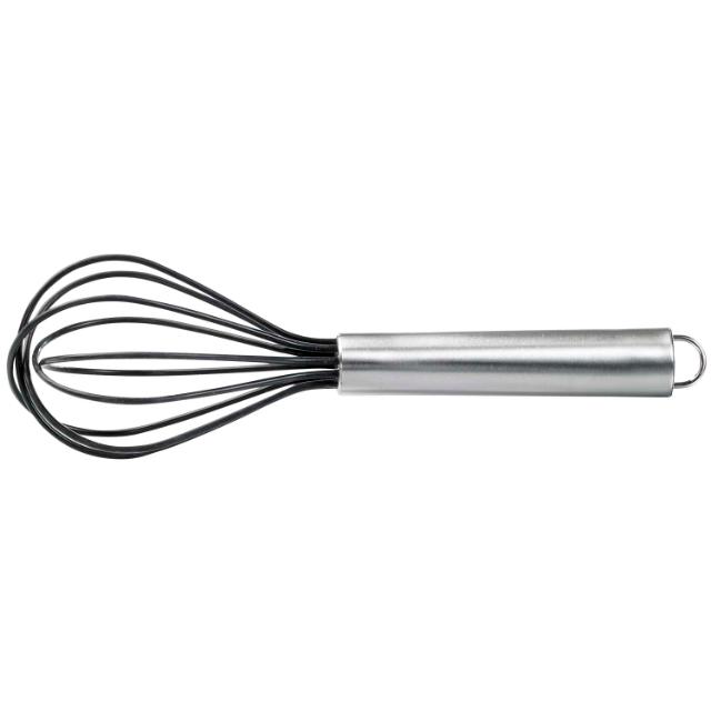 Whisk - With silicone coating