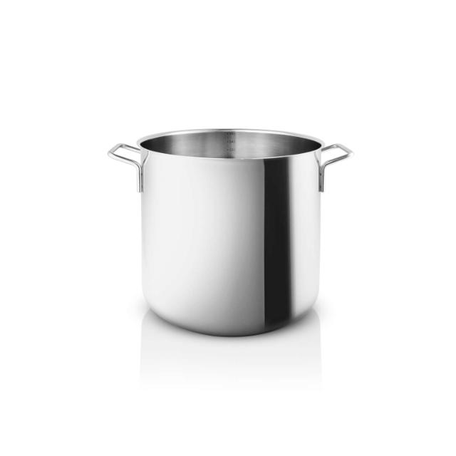 Stainless steel marmite - 15 l