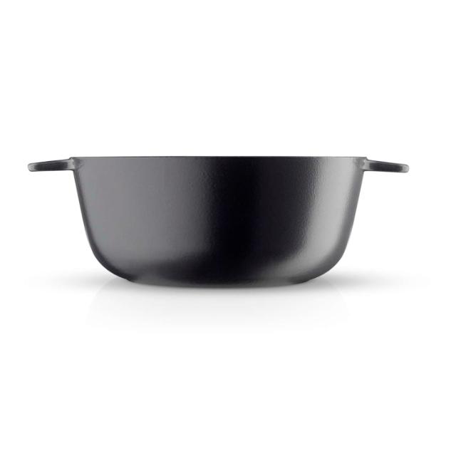 Pot - 8.0 l - Cast iron