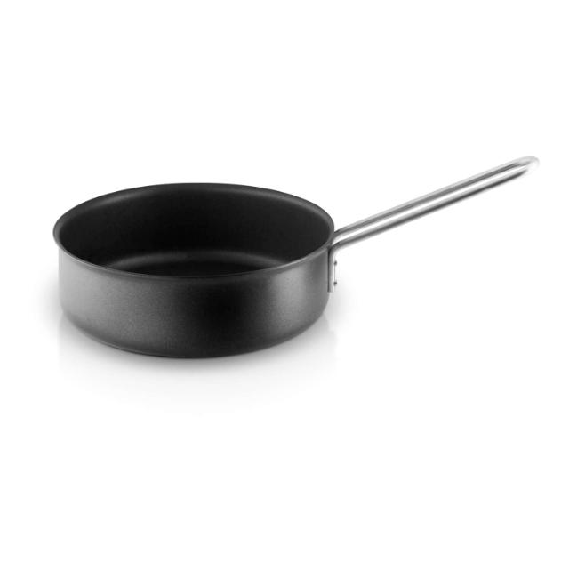 Black Line Sauteuse - 24 cm - keramischer Slip-Let®-antihaftbeschichtung