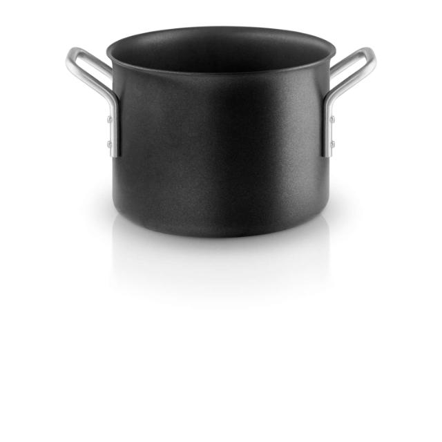 Black Line gryta - 2,5 l - keramisk Slip-Let® beläggning