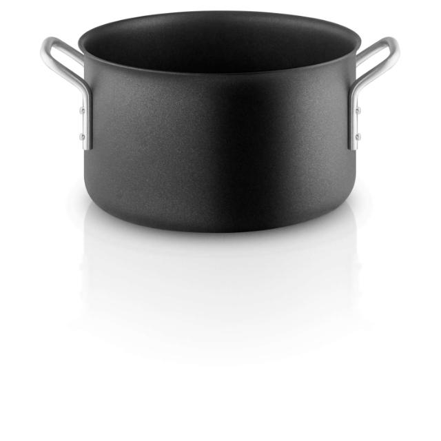 Black line gryde - 3,8 liter - Slip-Let®