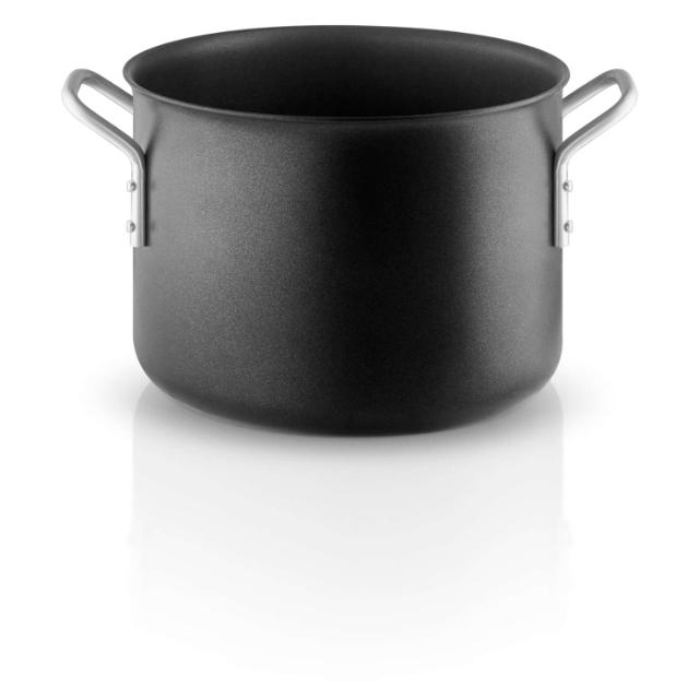 Black line gryde - 4,8 liter - Slip-Let®