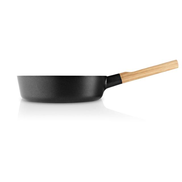 Nordic kitchen sauterpande - 24 cm - Slip-let®