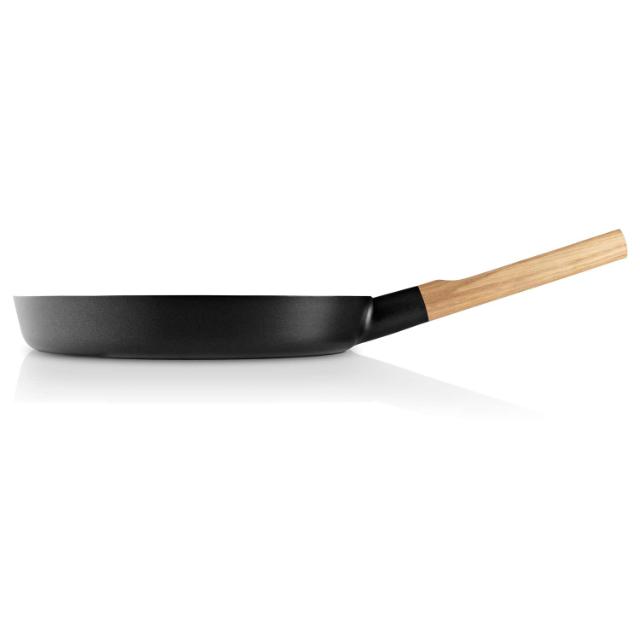 Nordic kitchen poêle à frire grill - 28 cm - Slip-Let®️ antiadhésif