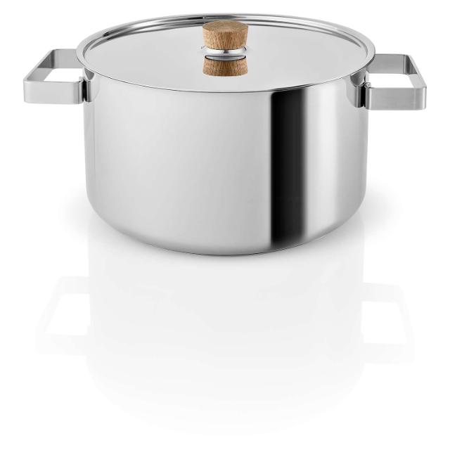 Pot - 6.0 l - Nordic kitchen