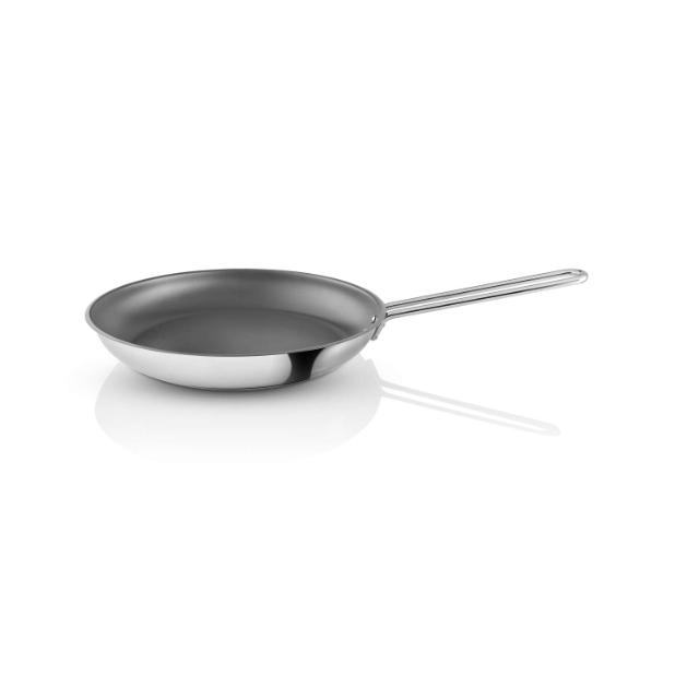 Stainless Steel Stegepande 28 cm Slip-Let® Laser Titanium