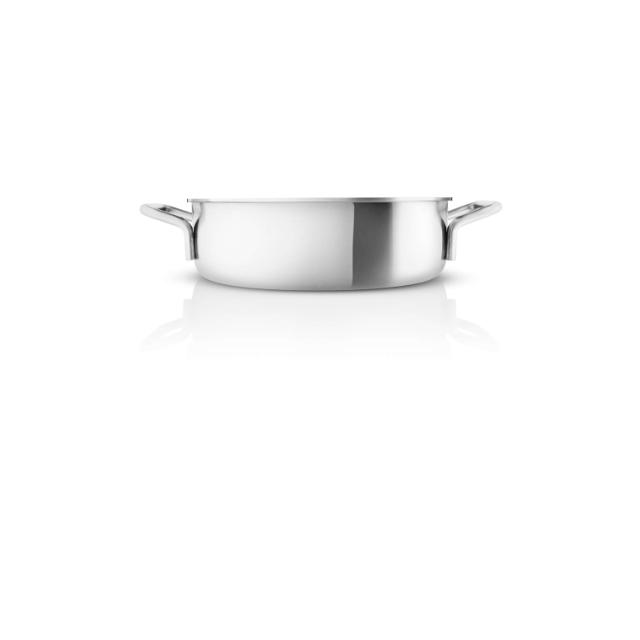 Multi Sauté pot with 2 handles 24 cm