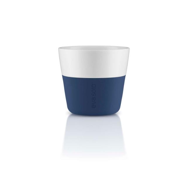 Lungo tumbler - 2 pcs. - Navy blue