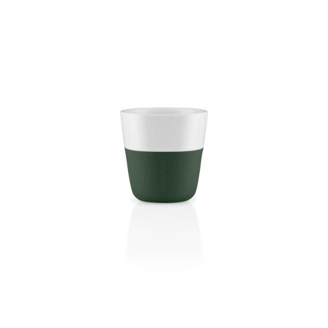 Espresso-Becher - 2 stck - Emerald green