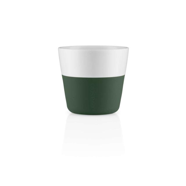 Lungo tumbler - 2 pcs - Emerald green