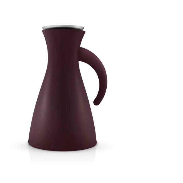 Termoskanna 0,5 L Fig purple