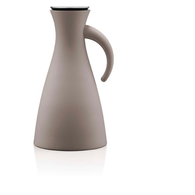 Termokande 1,0l Warm grey