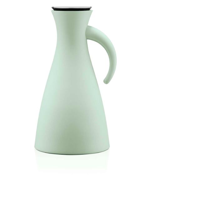 Termoskanna 1,0l Eucalyptus green