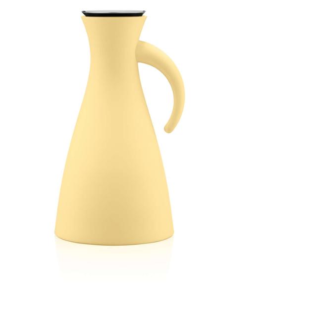 Vacuum jug - 1 liter - Lemon drop