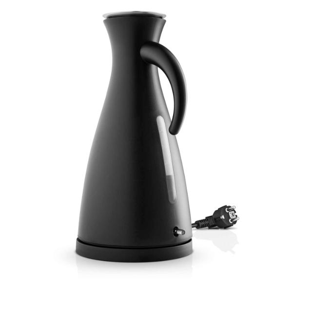 Vattenkokare 1,5 liter Matt Black