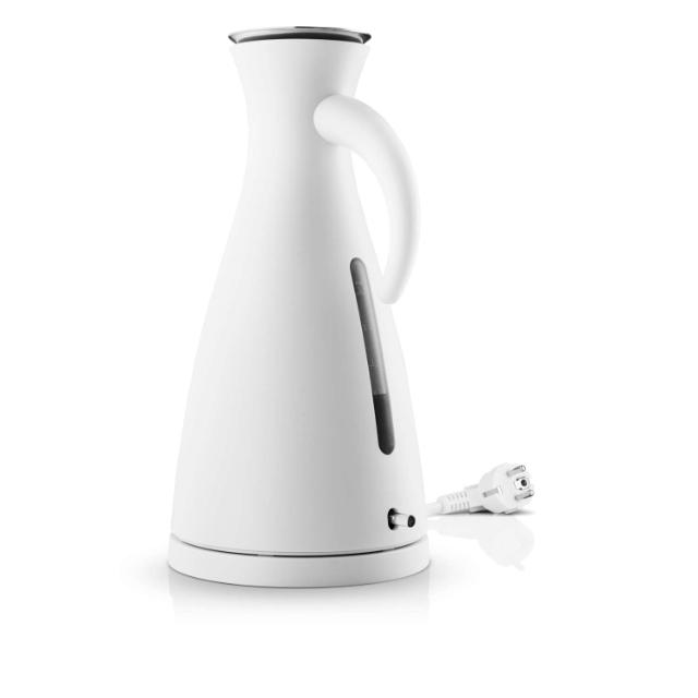Vattenkokare 1,5 liter Matt White