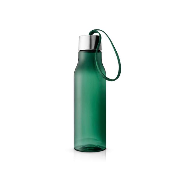 RE-Hydrate Vattenflaska 0,5 l Green