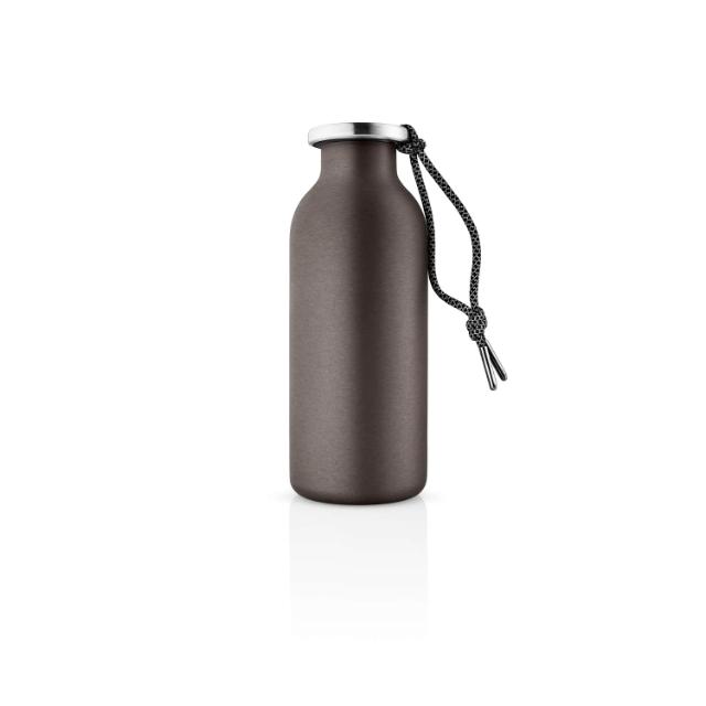 24/12 To Go Isolierflasche - 0.5 Liter - Chocolate