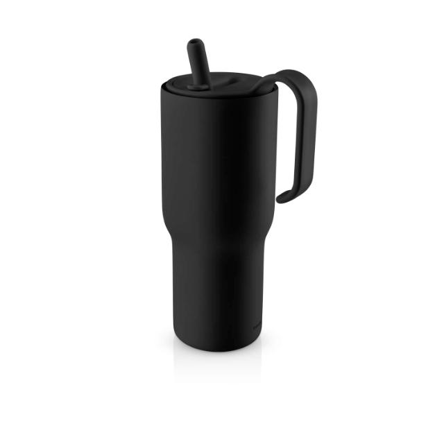 Sip'n'Go Tumbler 0,9 L Black