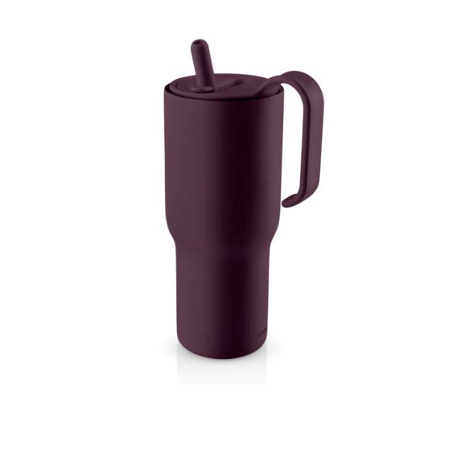 Sip'n'Go Tumbler 0,9 L Fig purple