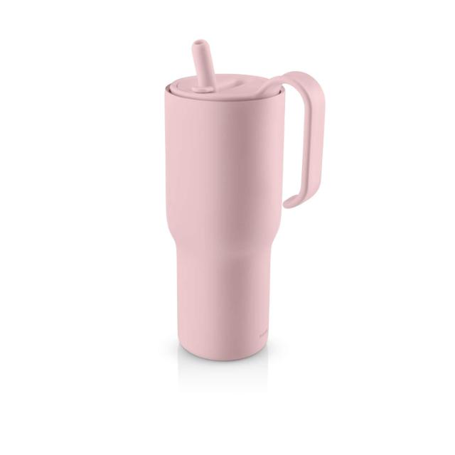 Sip'n'Go Tumbler 0,9 L Funky ballerina