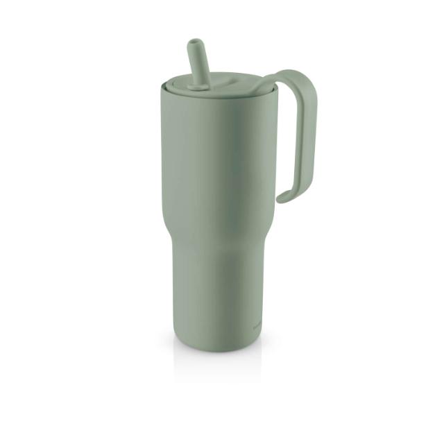 Sip'n'Go Tumbler 0,9 L Green goddess
