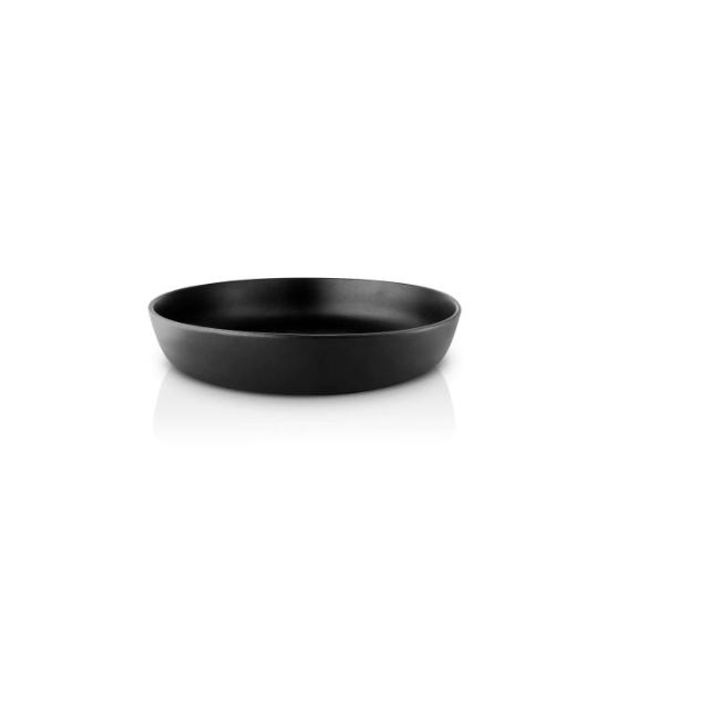 Nordic kitchen shallow salad bowl - Ø28 cm