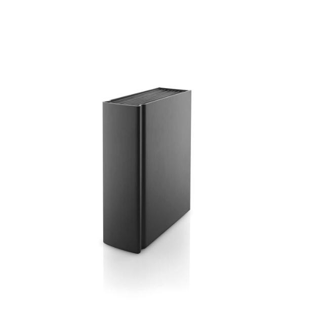 Lexocin knivblock - svart