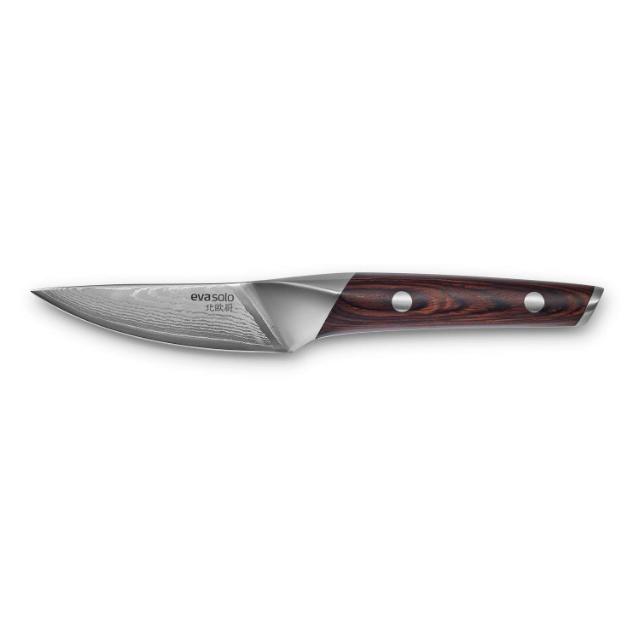 Urtekniv - Nordic kitchen - 9 cm