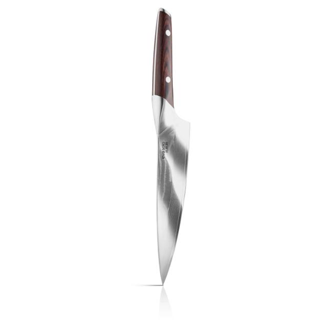Nordic kitchen Kockkniv 20 cm