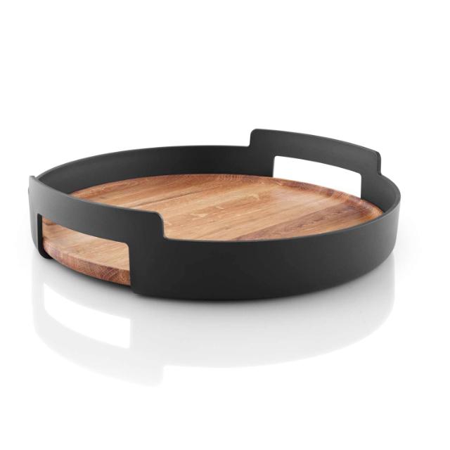 Plateau de service - Nordic kitchen - Ø35 cm
