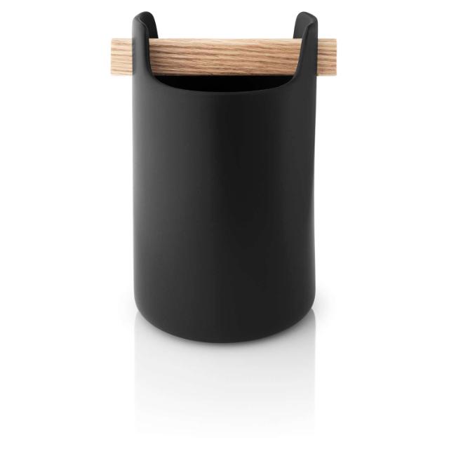 Toolbox - 20 cm - Black