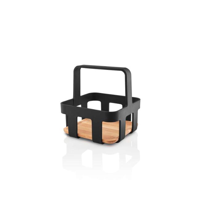 Nordic kitchen table caddy