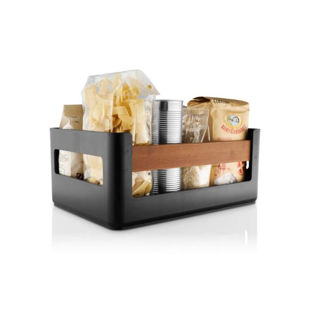 Nordic kitchen Matvarekasse large