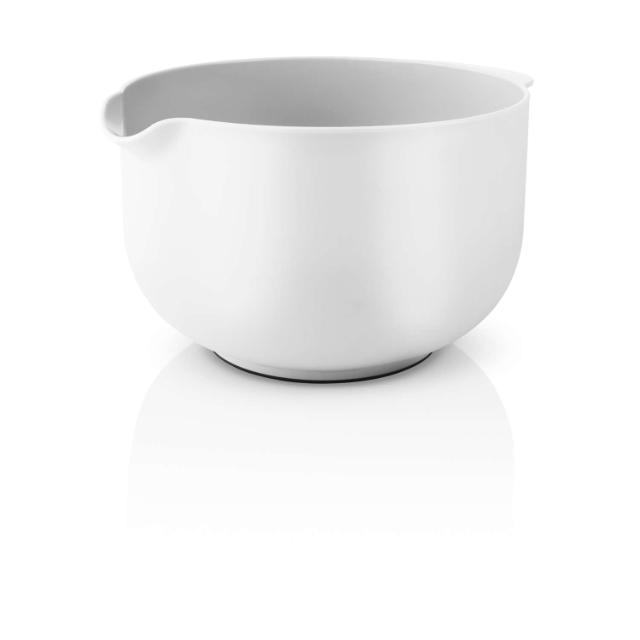 Eva mixing bowl - 3.0 l - White