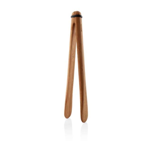 Nordic kitchen Køkkentang 33 cm bambus