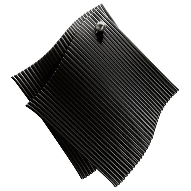 Maniques / Dessous-de-plat - 2 pièces - Avec crochet