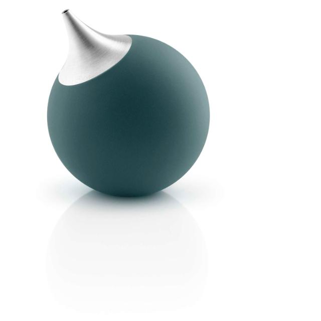 Seifenspender Petrol