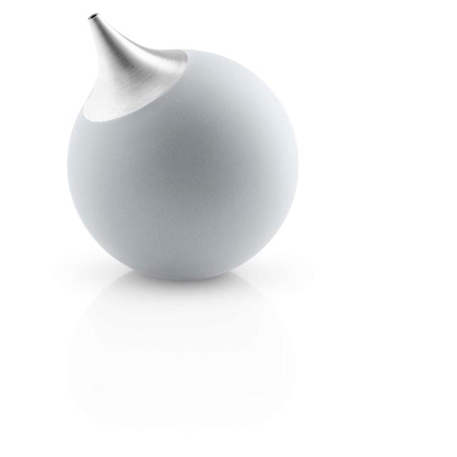 Distributeur de savon - Silicone - Marble grey