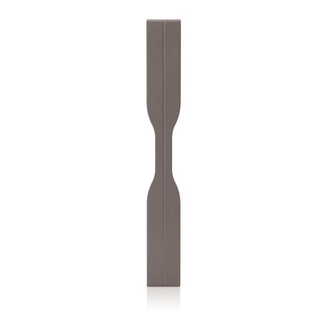Magnetisk bordskåner - Taupe