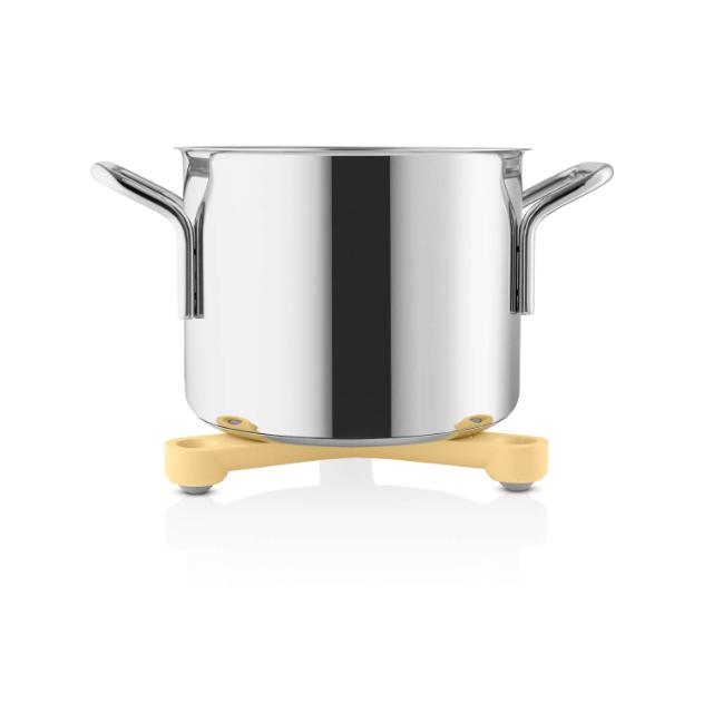 Rolling trivet - Lemon drop