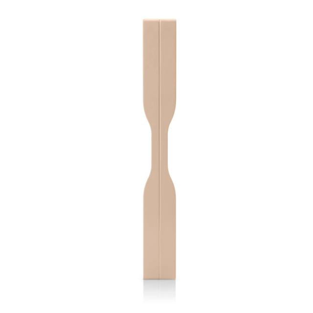 Magnetic trivets - Soft beige