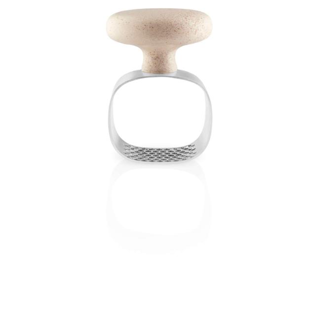 Garlic masher - Green tool