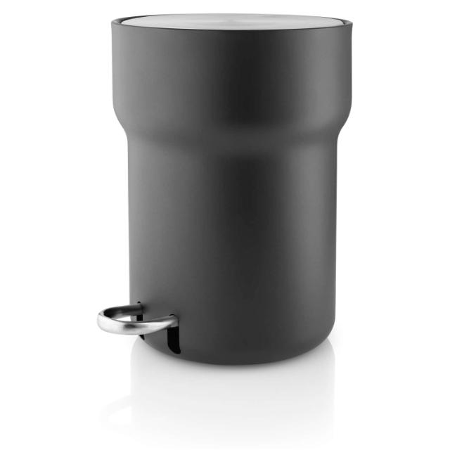 Treteimer - 5.0 Liter - mit Soft-close-Funktion